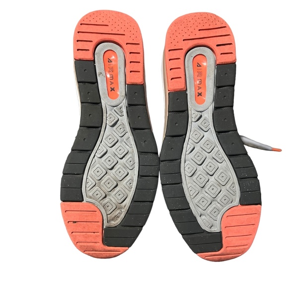 Nike Air Max Genome - Picture 2 of 4